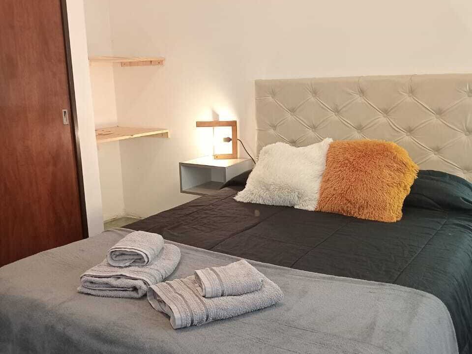 Photo of Bedroom in Capilla del Monte