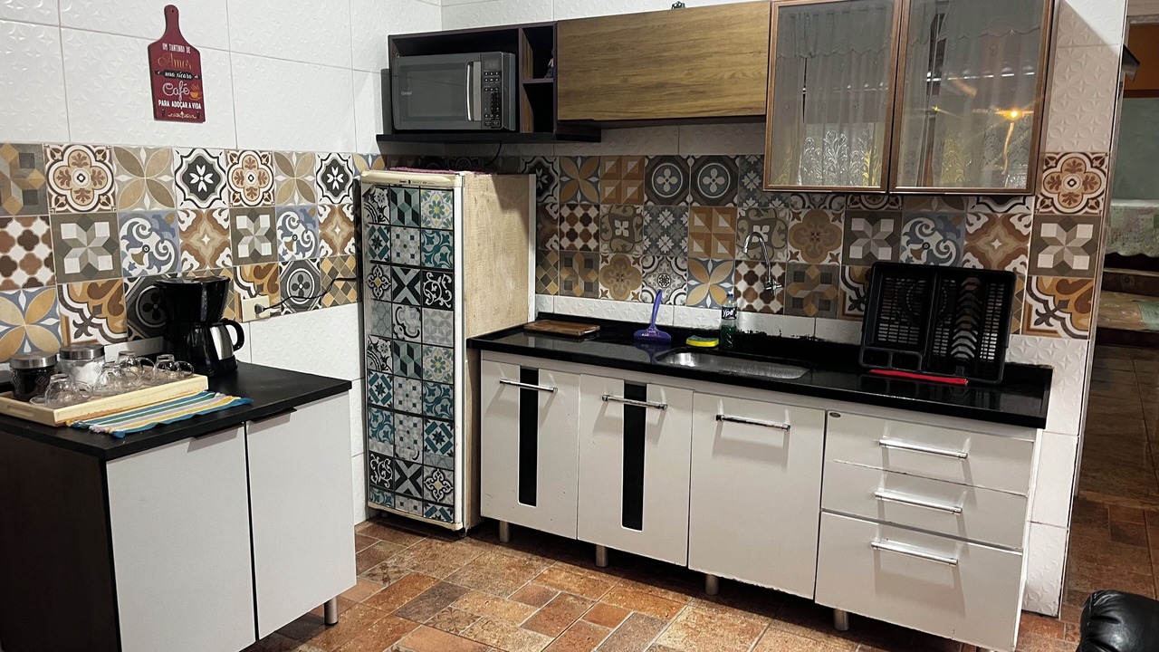 Photo of Kitchen in Sao Paulo