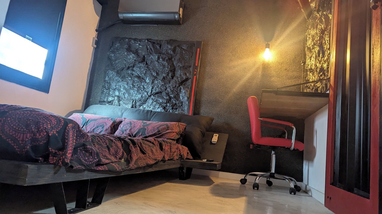 Photo of Bedroom in Cordoba