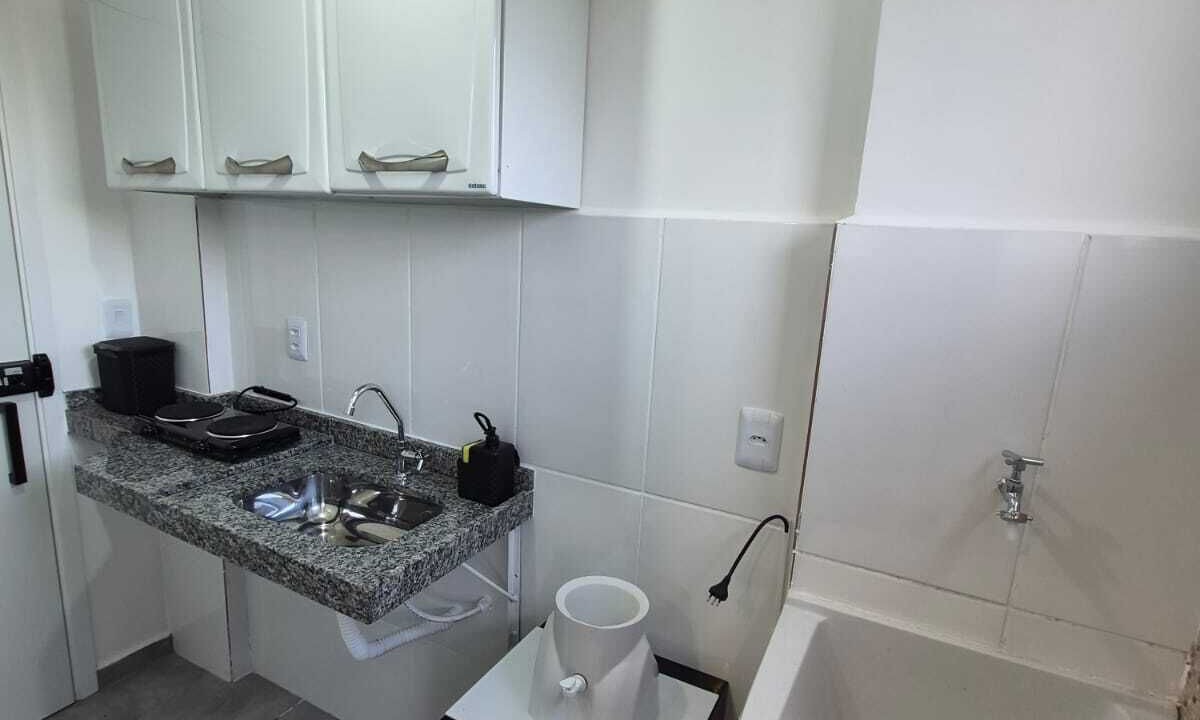 Photo of Kitchen in Bonfim