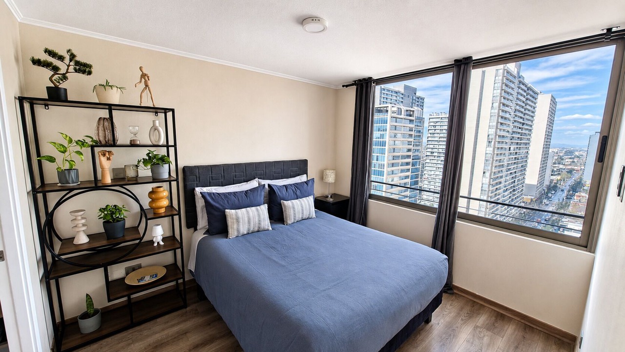 Photo of Bedroom in Las Rejas
