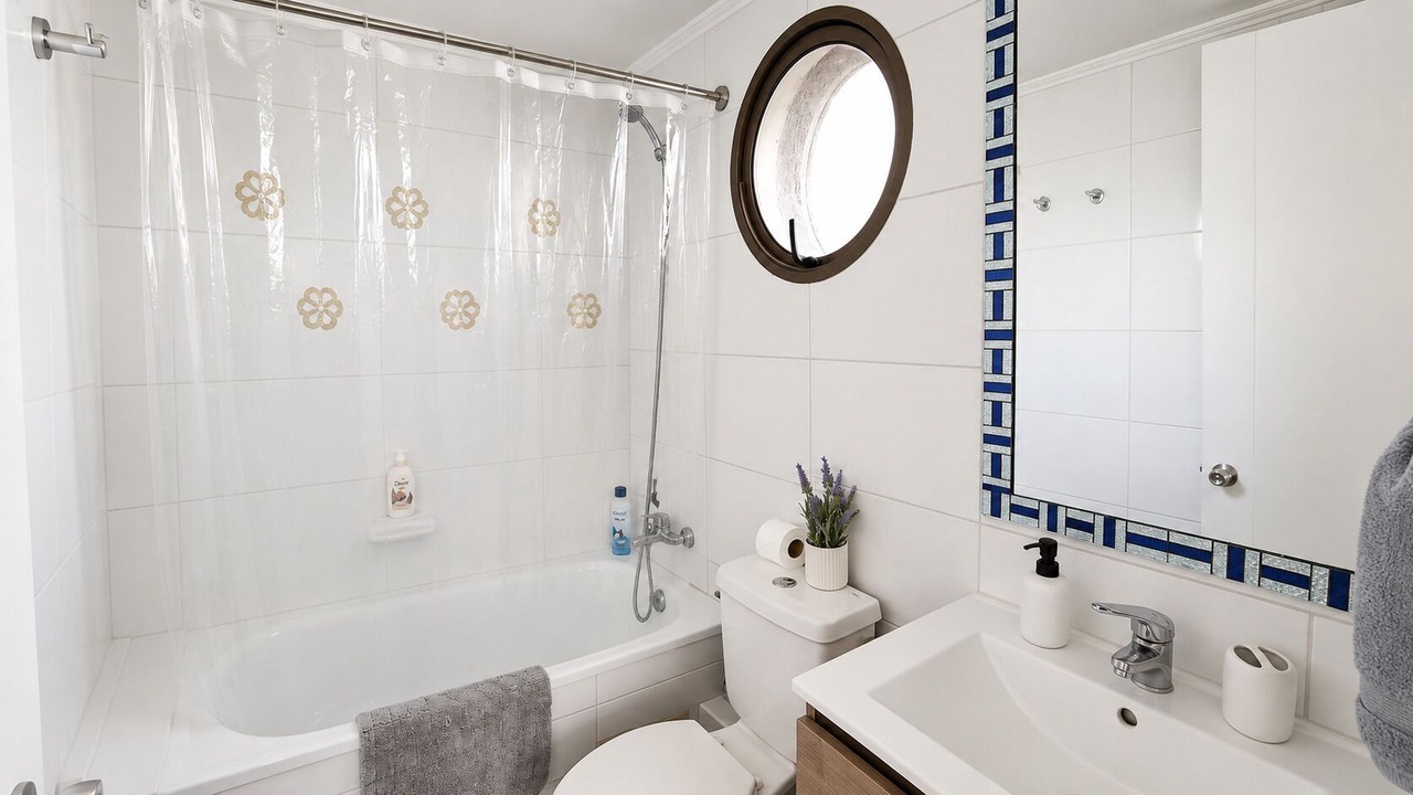 Photo of Bathroom in Las Rejas