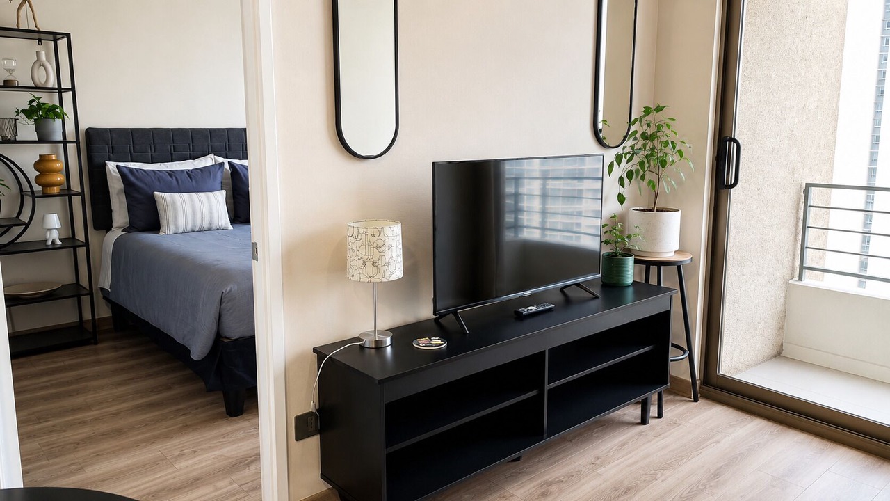 Photo of Bedroom in Las Rejas