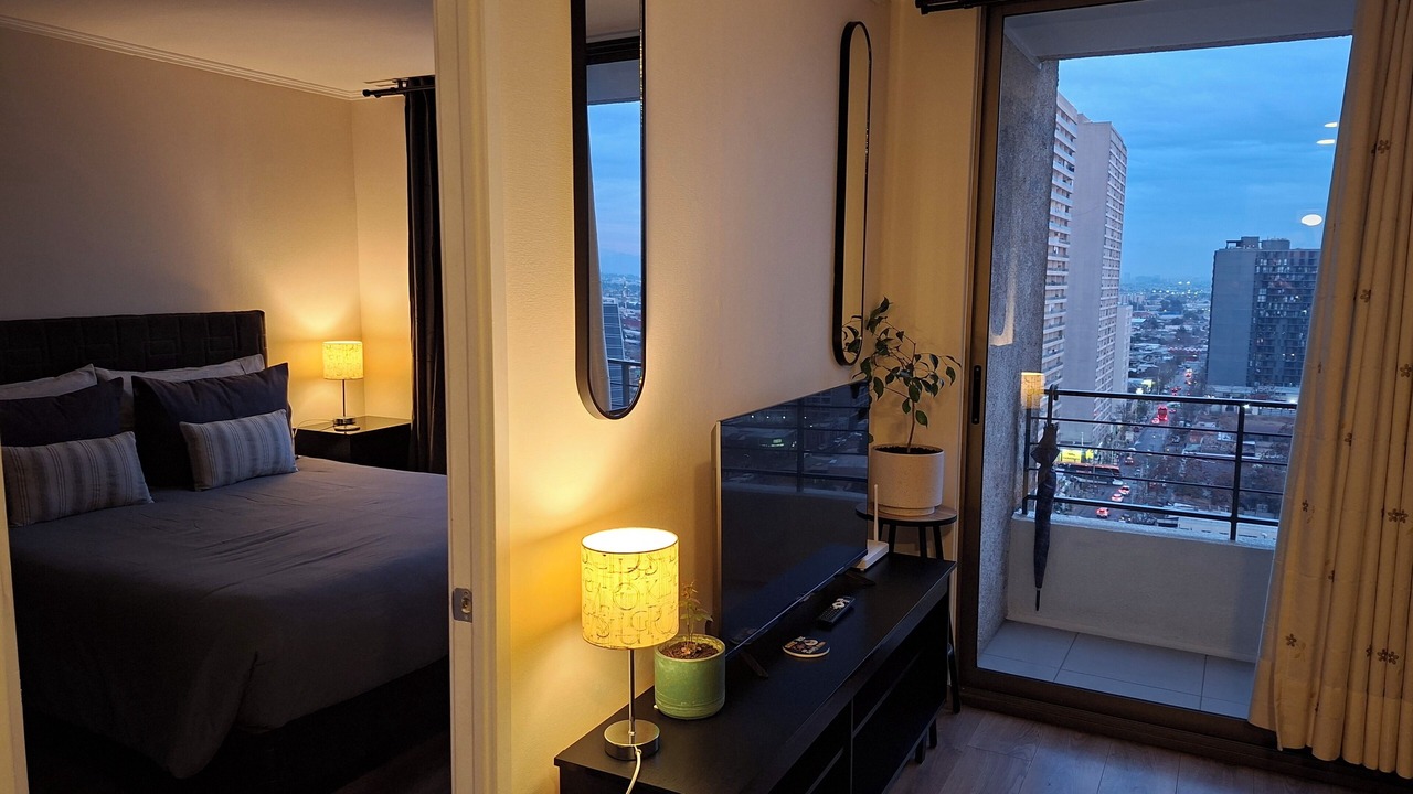 Photo of Bedroom in Las Rejas
