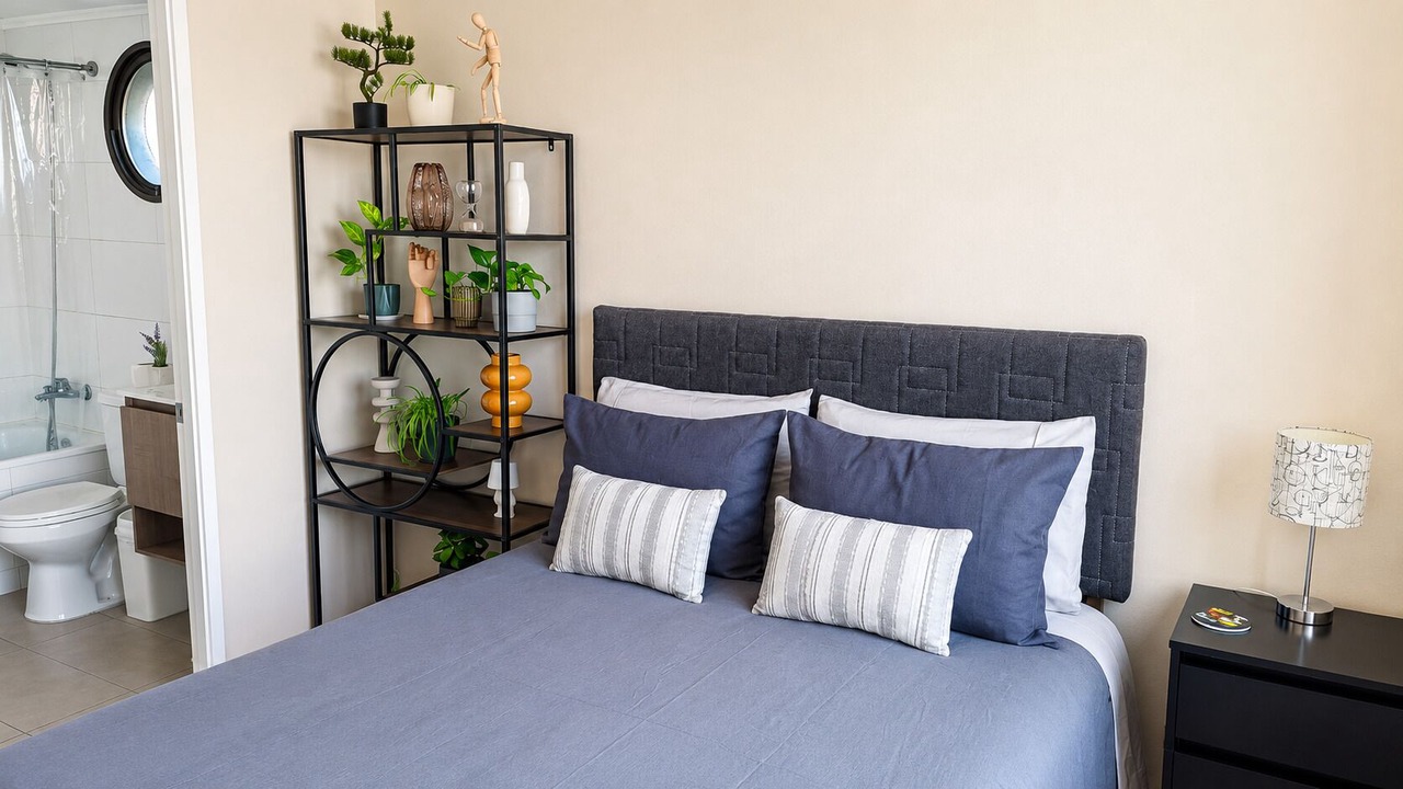 Photo of Bedroom in Las Rejas