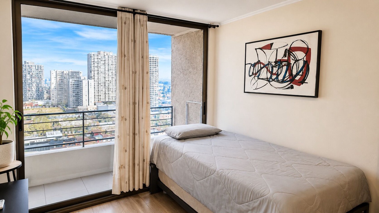 Photo of Bedroom in Las Rejas