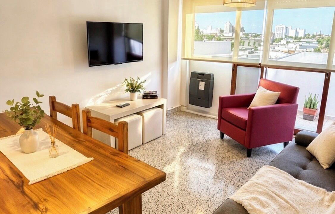 Photo of Livingroom in Bahia Blanca