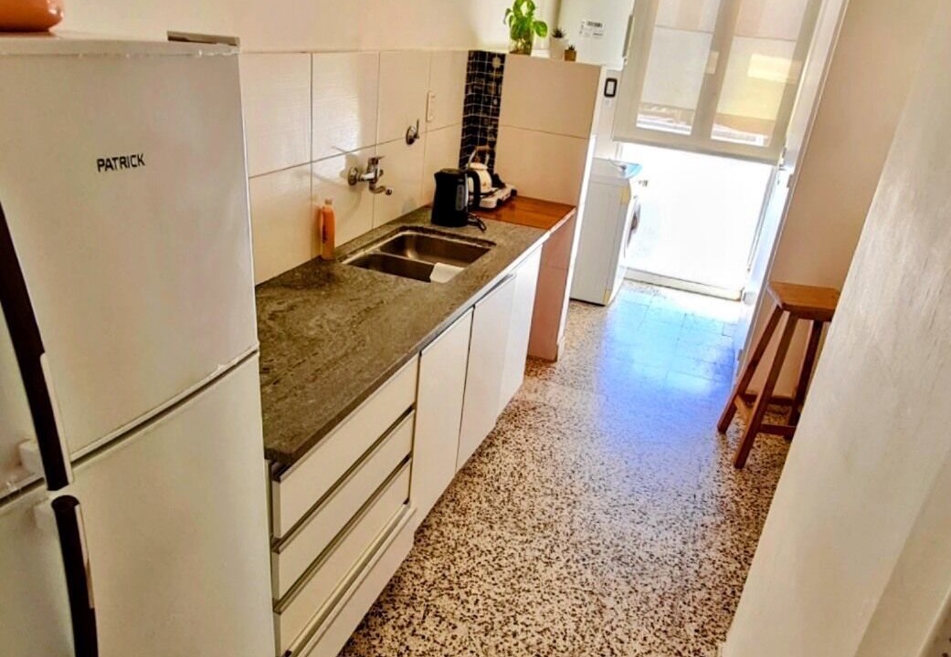 Photo of Kitchen in Bahia Blanca