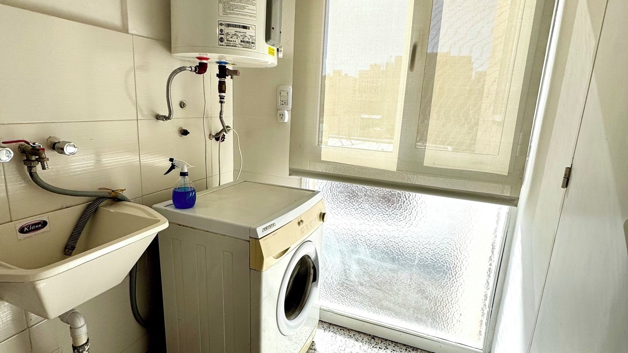 Photo of Bathroom in Bahia Blanca