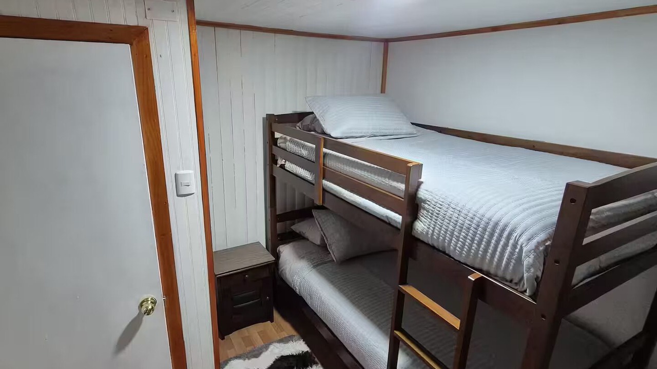 Photo of Bedroom in Pinto