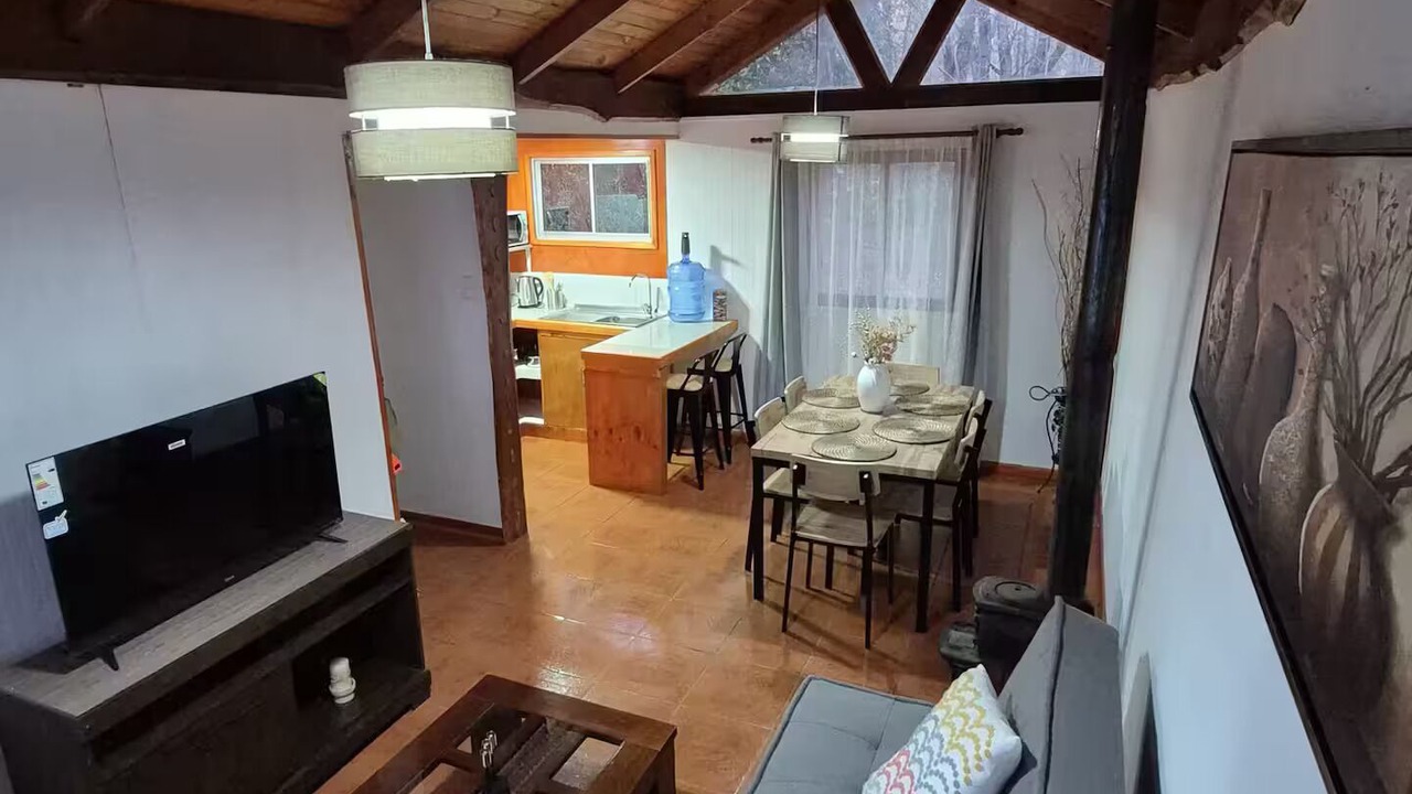 Photo of Livingroom in Pinto