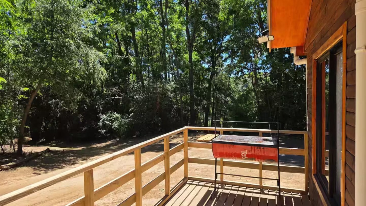 Photo of Patio Balcony in Pinto