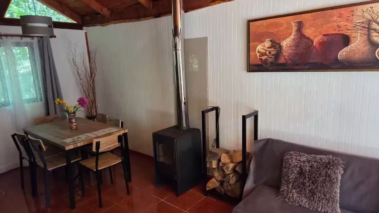 Photo of Livingroom in Pinto