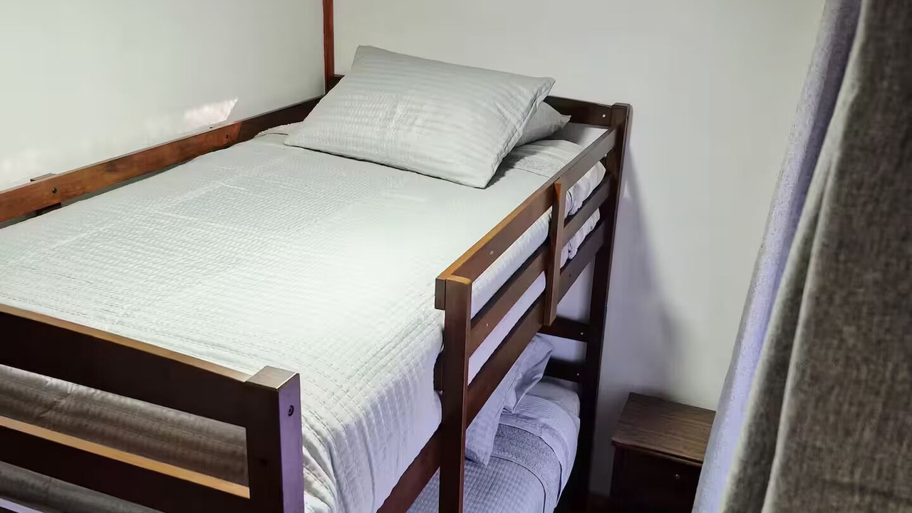 Photo of Bedroom in Pinto