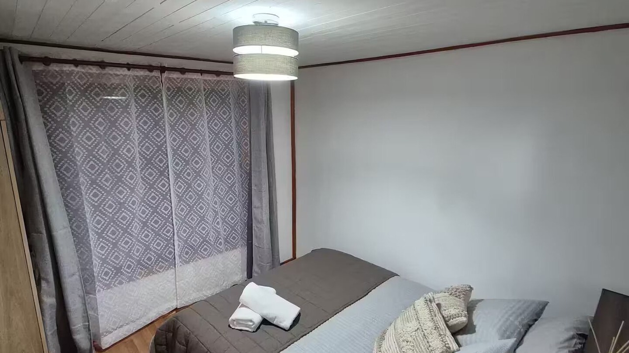Photo of Bedroom in Pinto