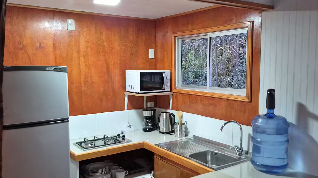 Photo of Kitchen in Pinto