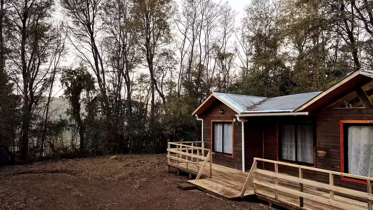 Photo of Outdoor in Pinto