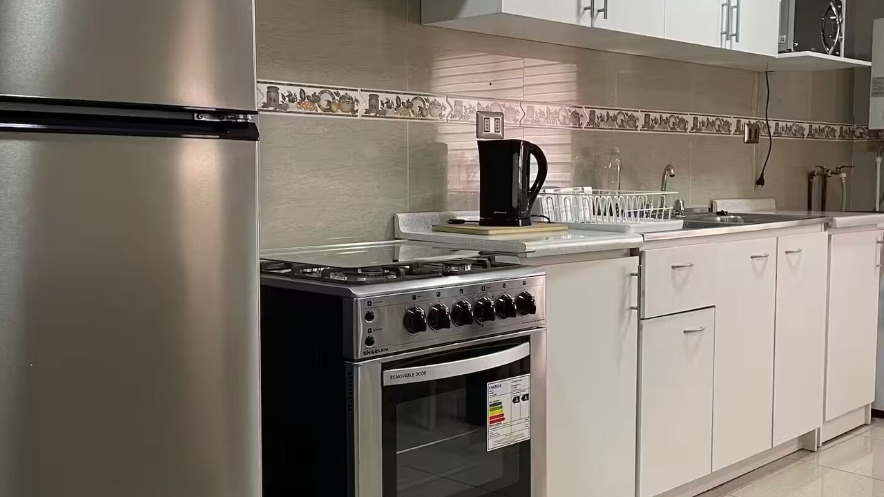 Photo of Kitchen in Pinto
