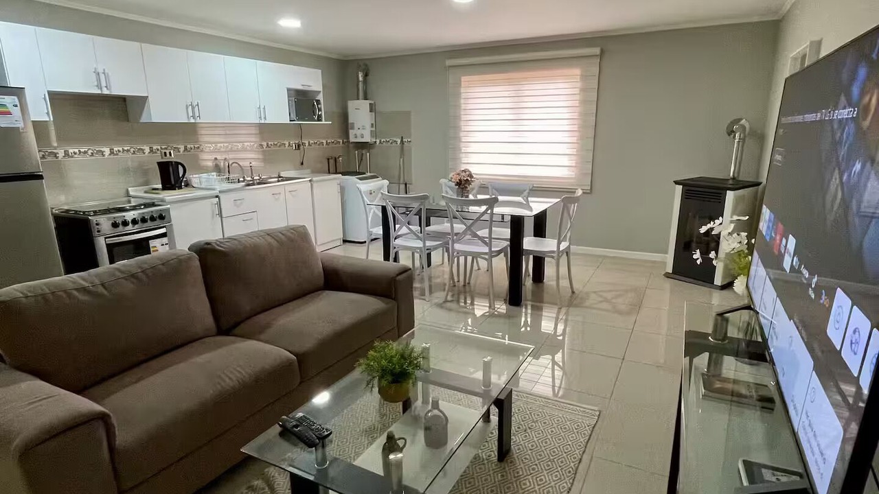 Photo of Livingroom in Pinto