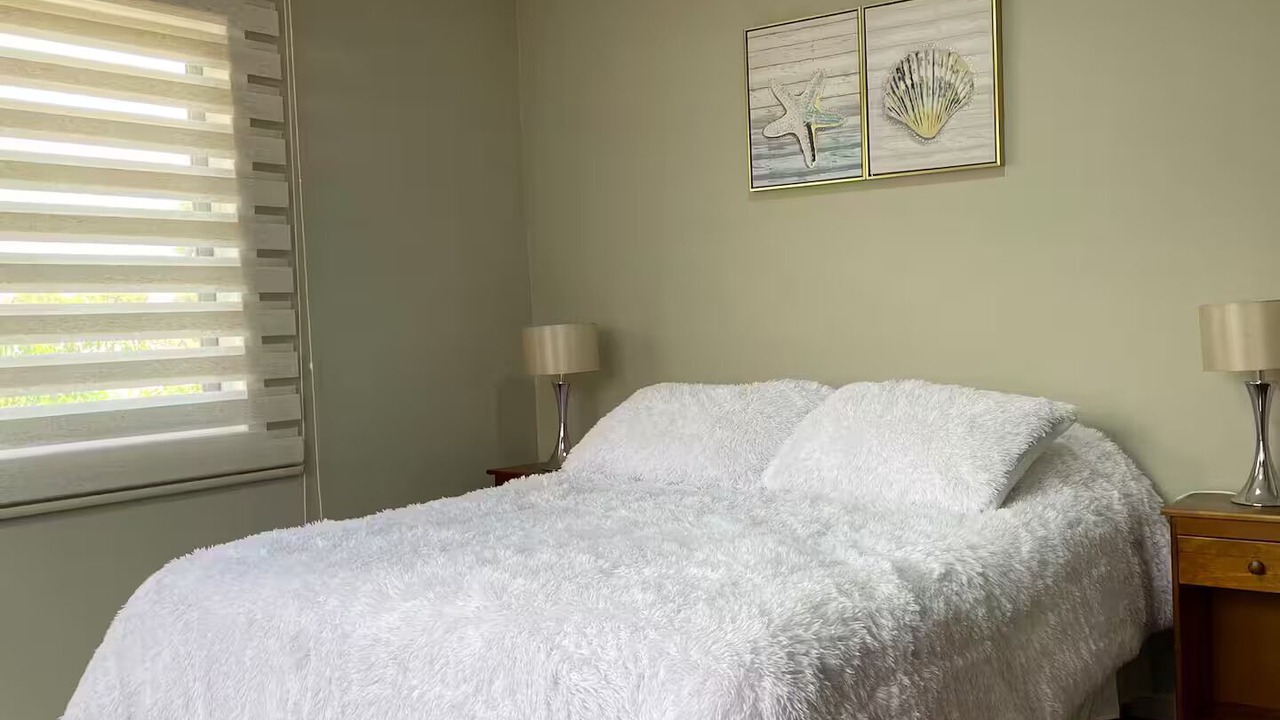 Photo of Bedroom in Pinto