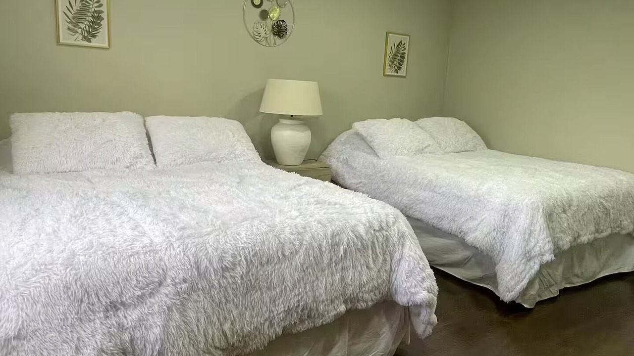 Photo of Bedroom in Pinto