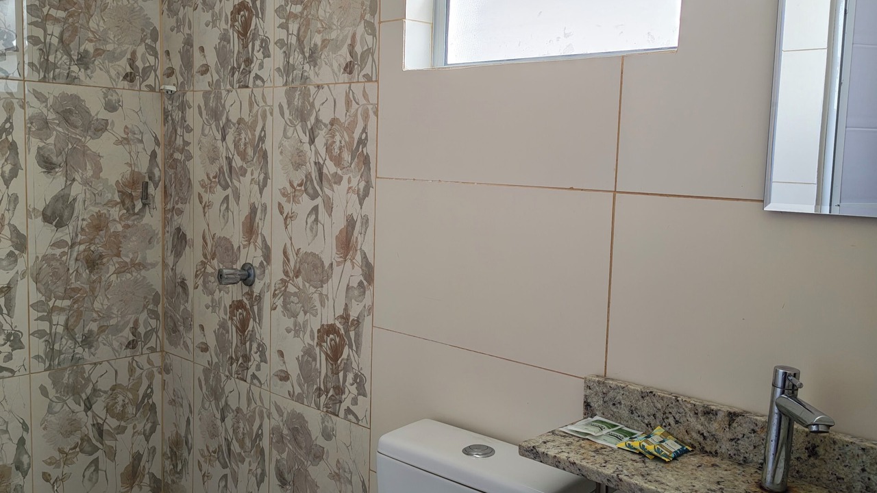 Photo of Bathroom in Peruibe