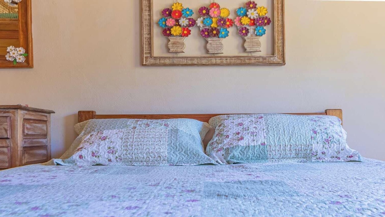 Photo of Bedroom in Veloso