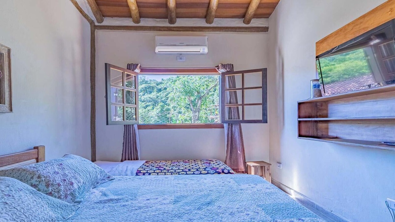 Photo of Bedroom in Veloso