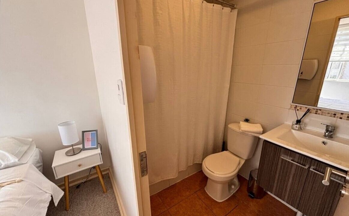 Photo of Bathroom in La Serena