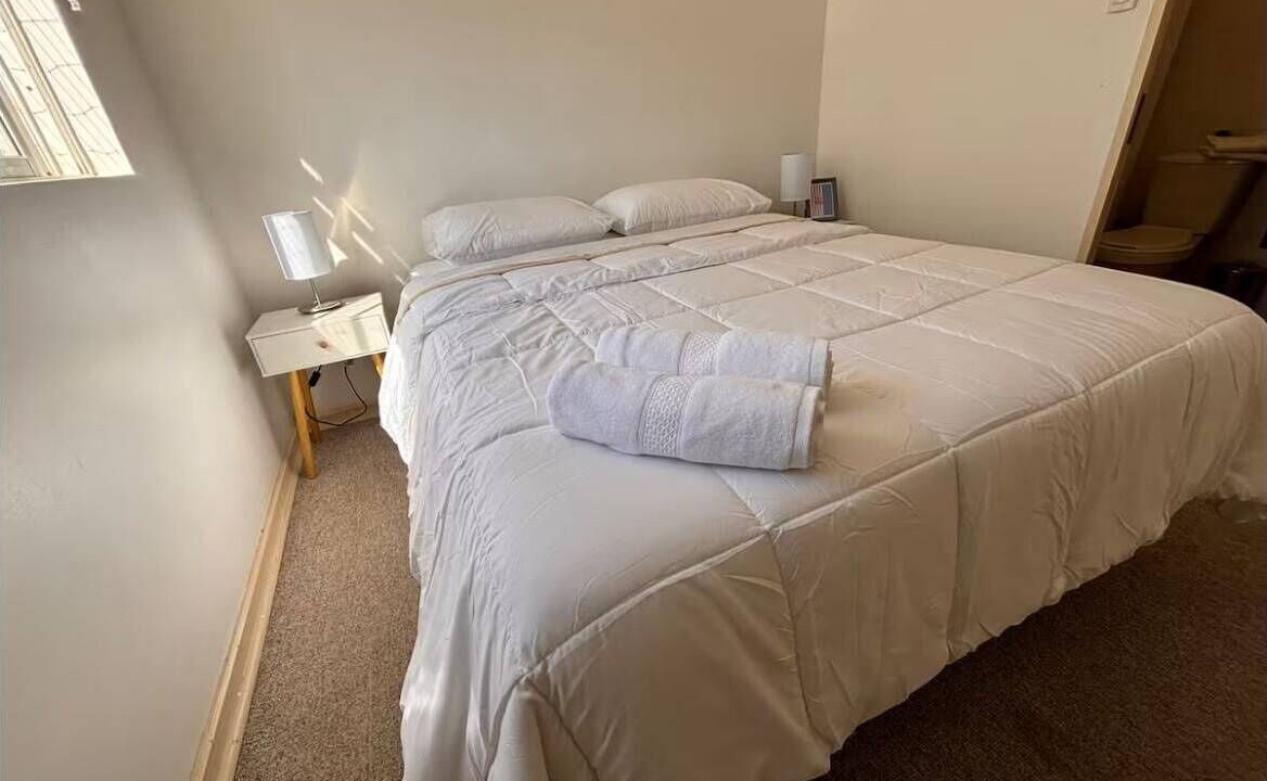 Photo of Bedroom in La Serena