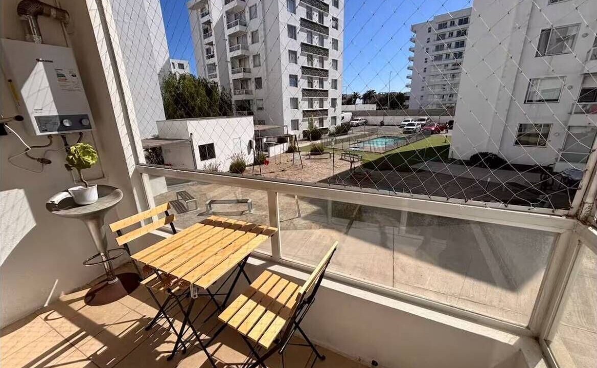 Photo of Outdoor in La Serena