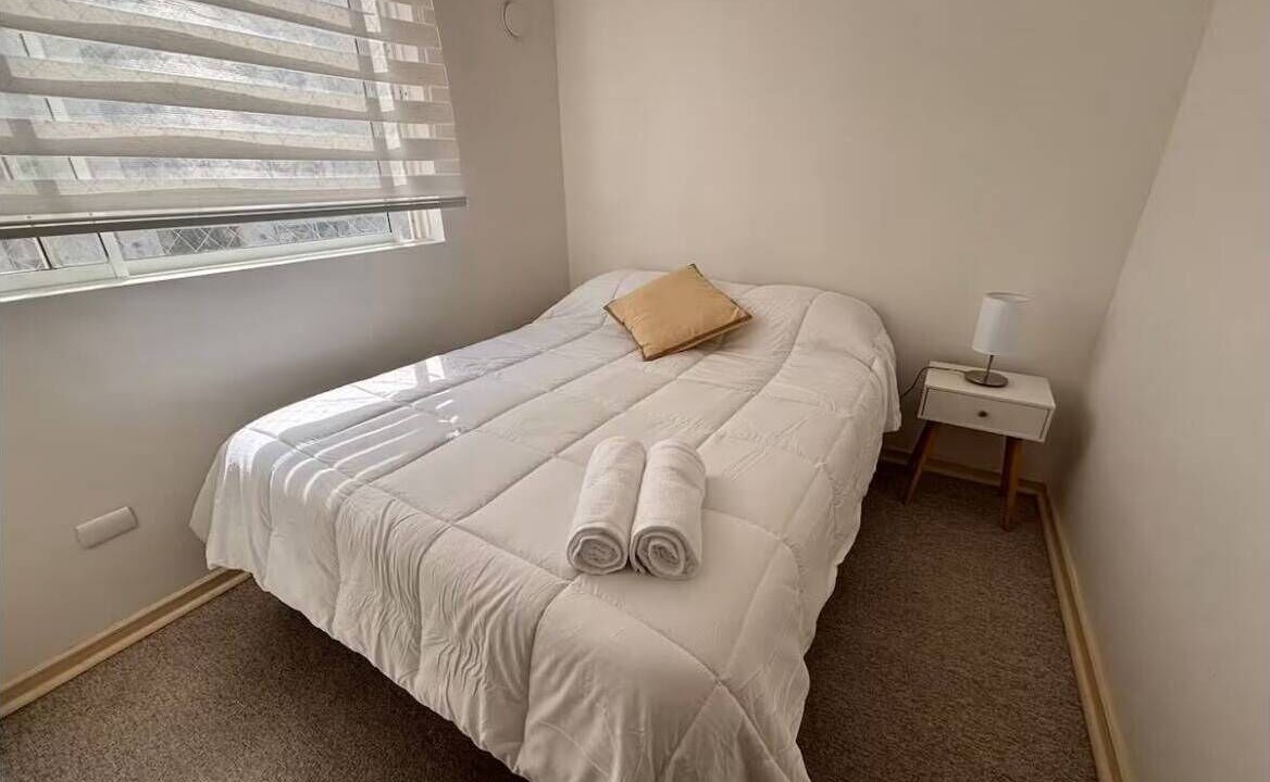 Photo of Bedroom in La Serena