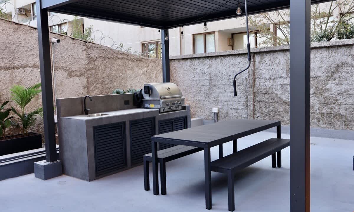 Photo of Outdoor in Vitacura