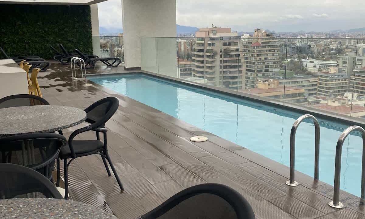 Photo of Outdoor in El Golf
