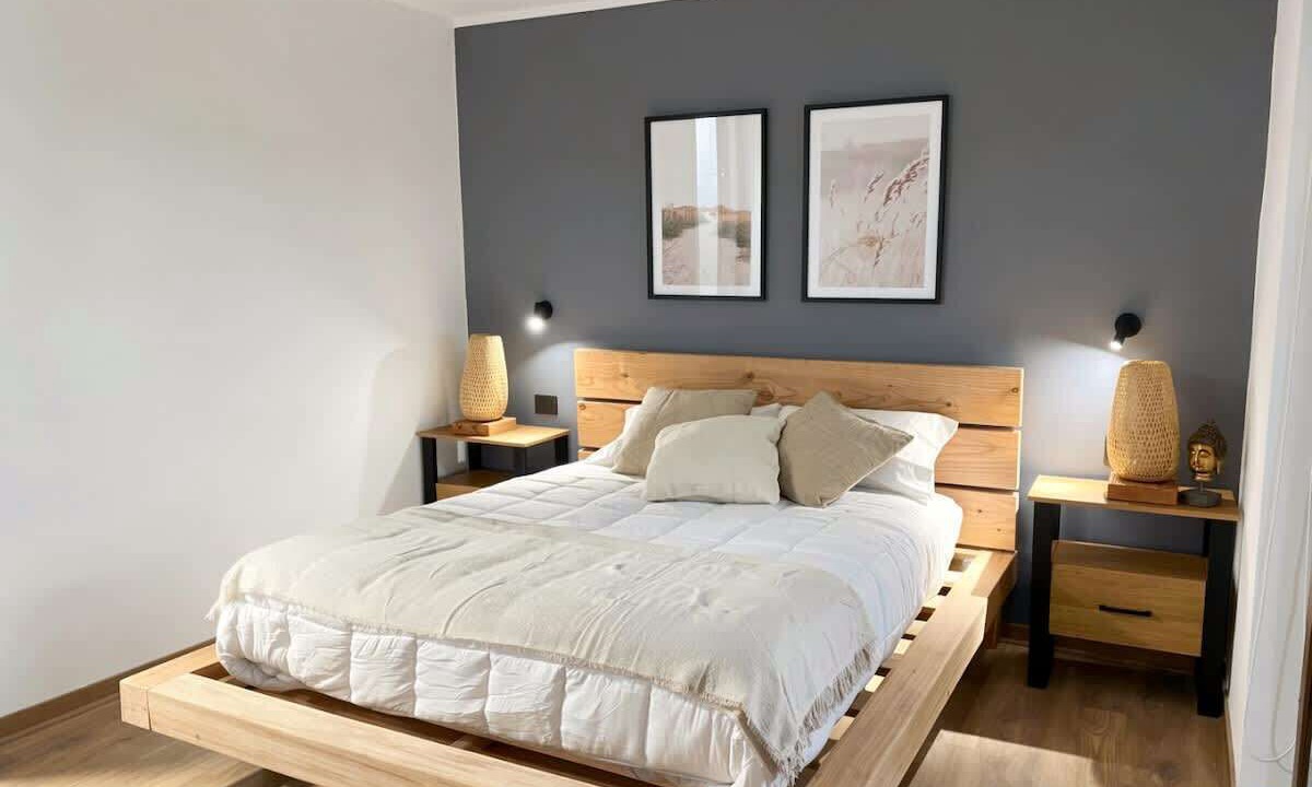 Photo of Bedroom in El Golf