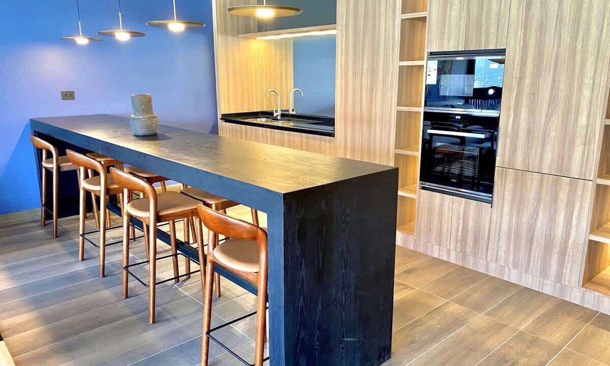 Photo of Kitchen in El Golf