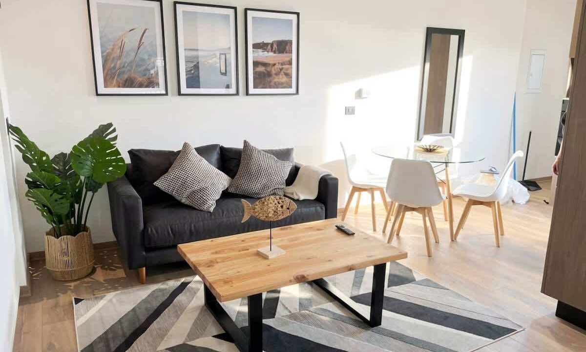 Photo of Livingroom in El Golf
