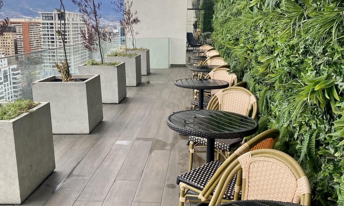 Photo of Outdoor in El Golf