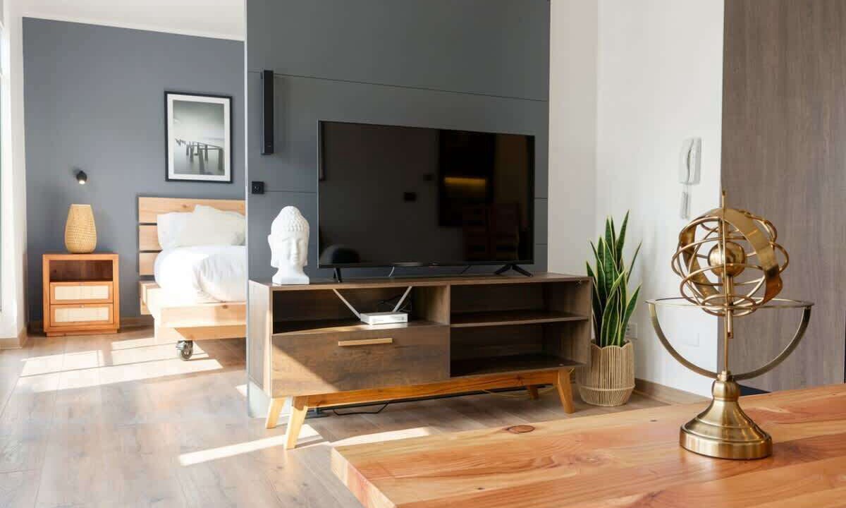 Photo of Bedroom in El Golf