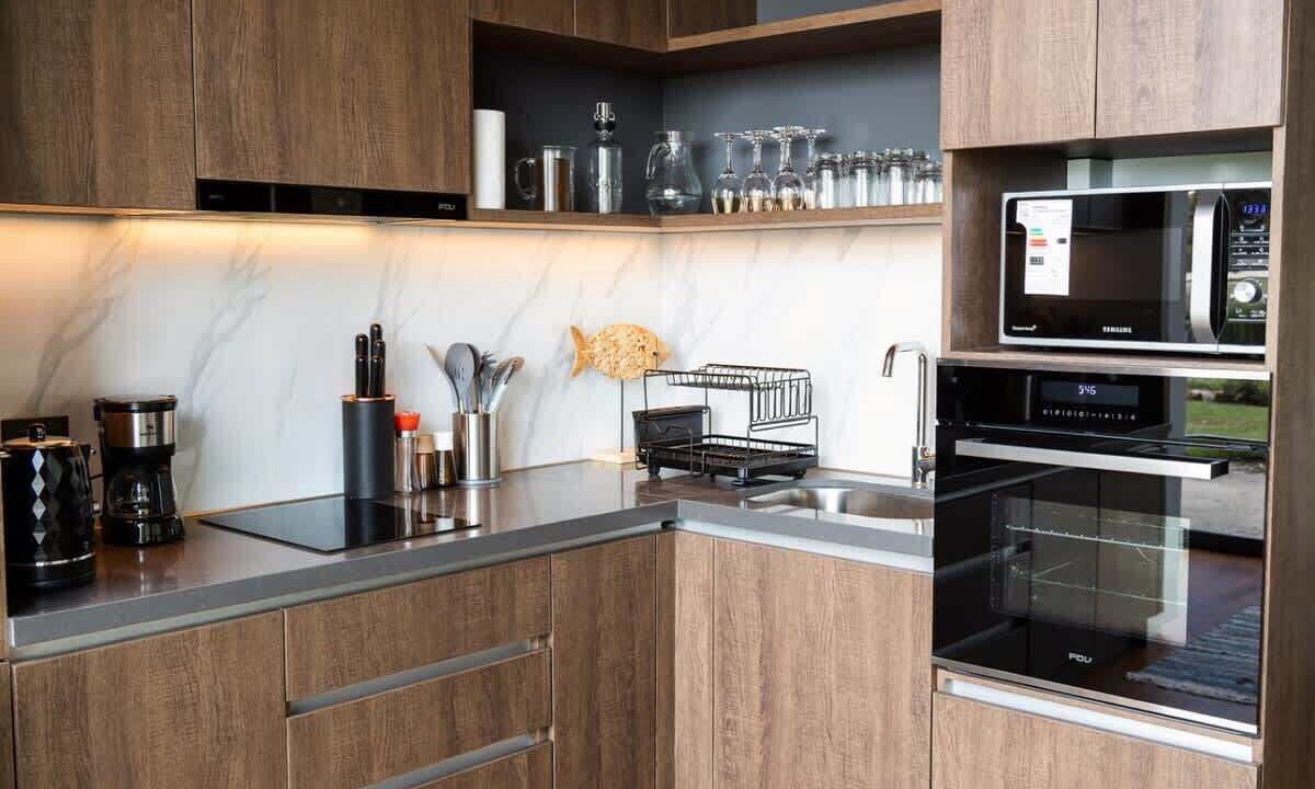 Photo of Kitchen in El Golf