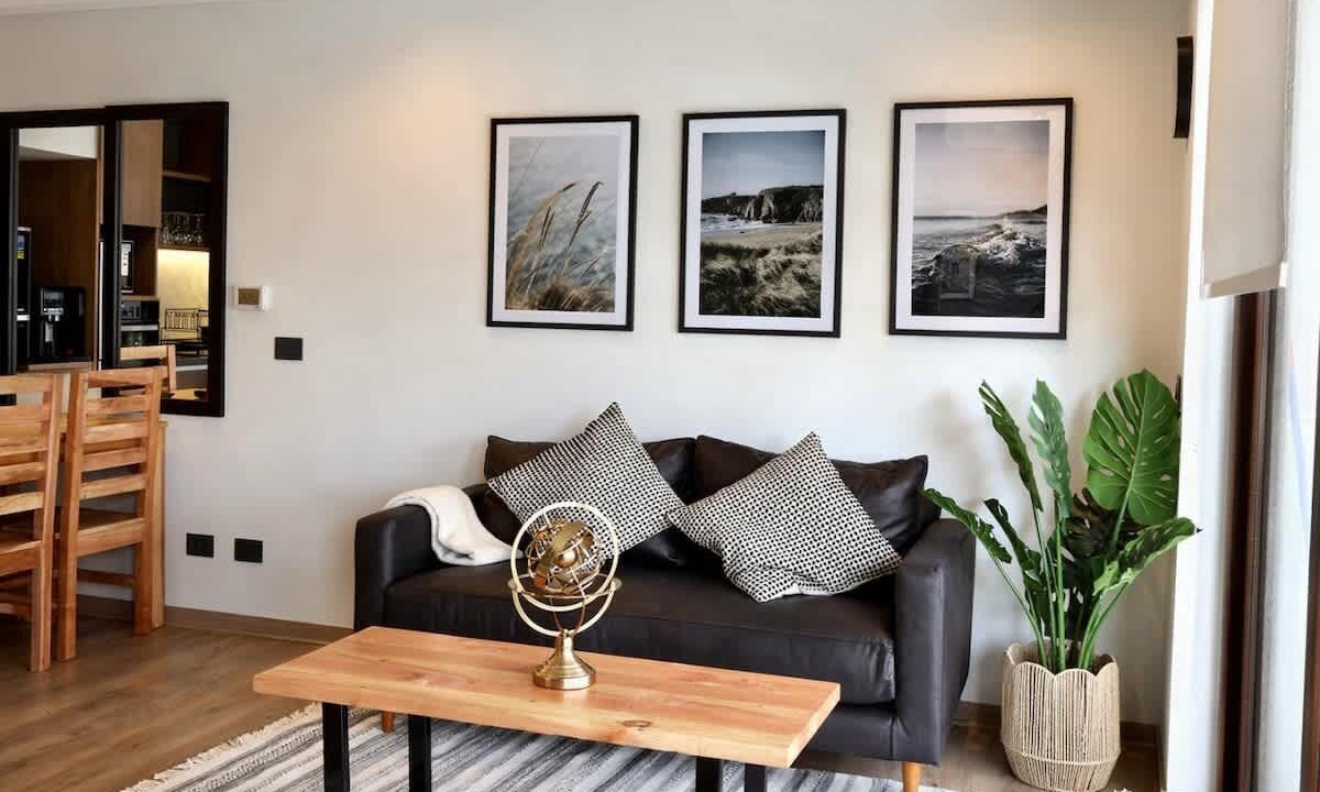 Photo of Livingroom in El Golf