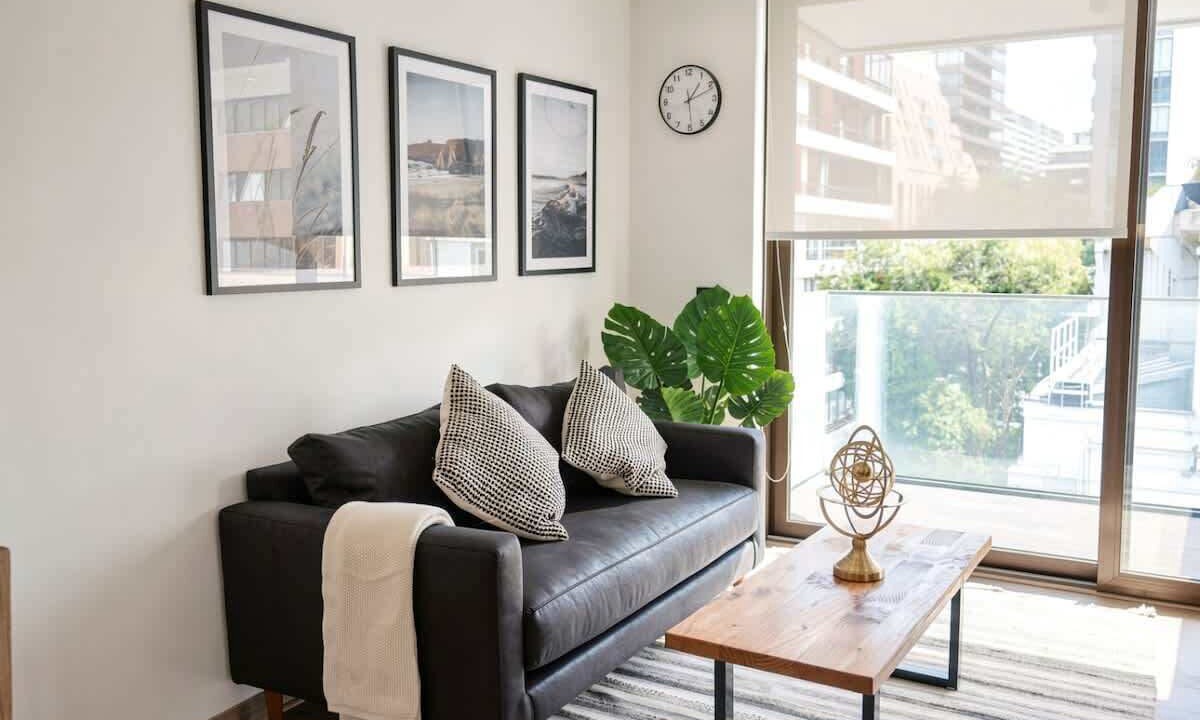 Photo of Livingroom in El Golf