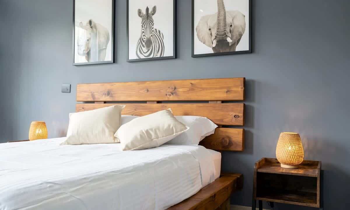 Photo of Bedroom in Vitacura