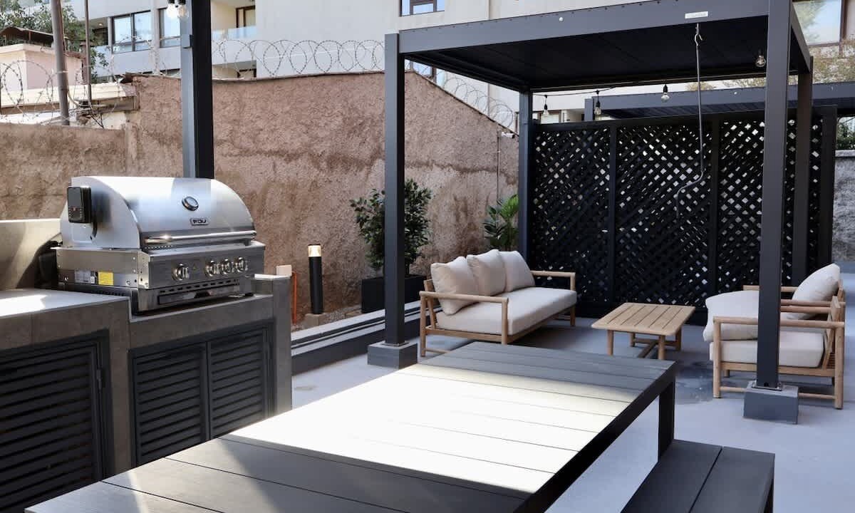 Photo of Outdoor in Vitacura