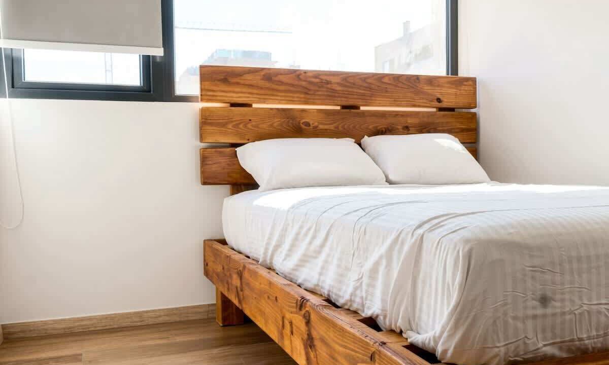 Photo of Bedroom in Vitacura