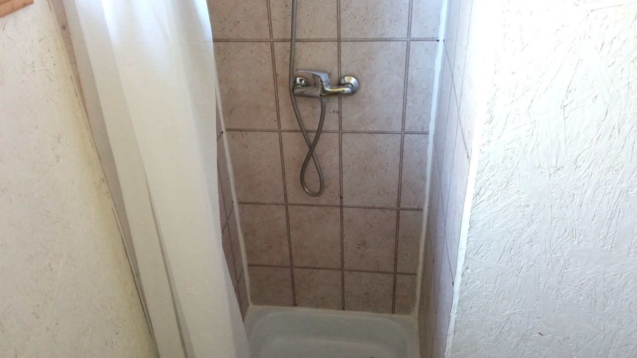 Photo of Bathroom in Panguipulli