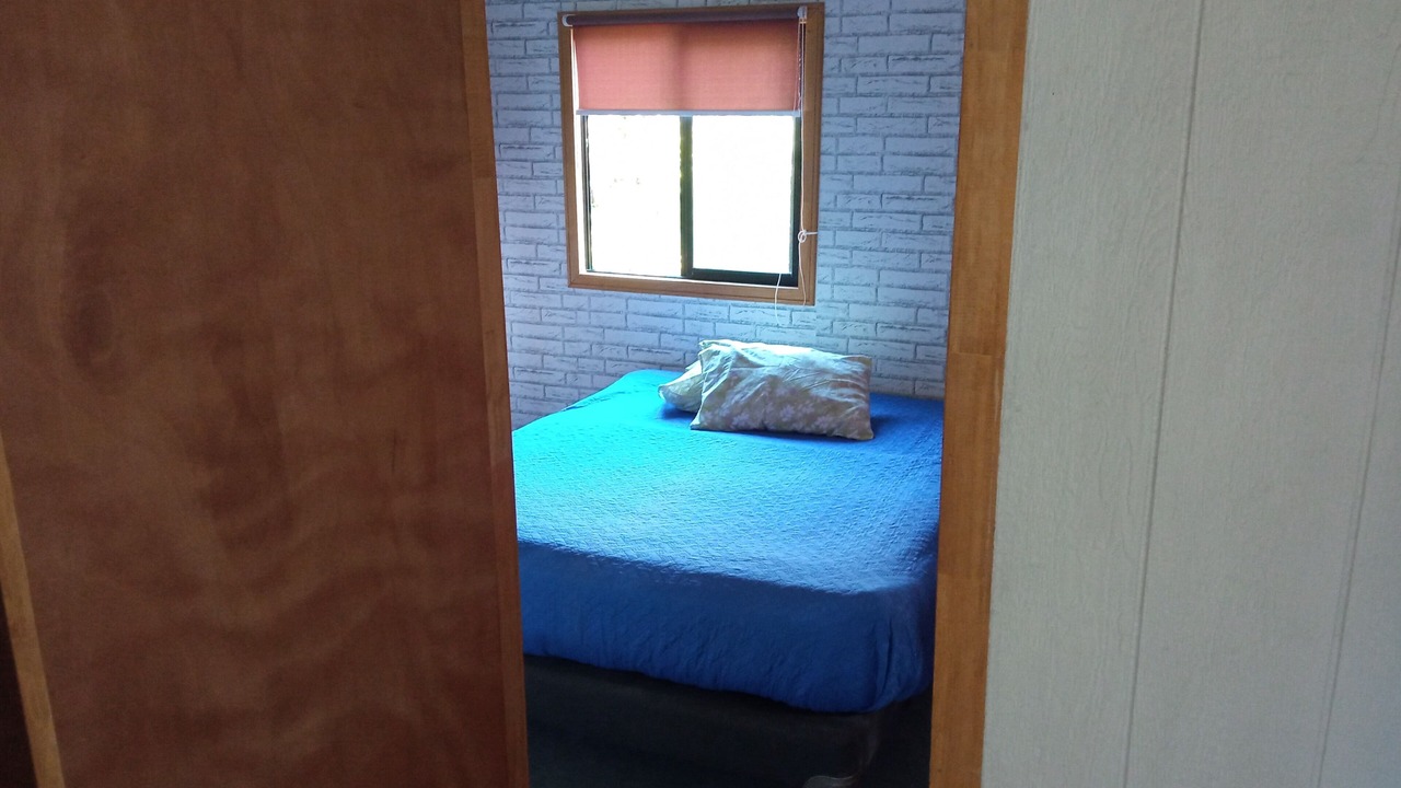 Photo of Bedroom in Panguipulli