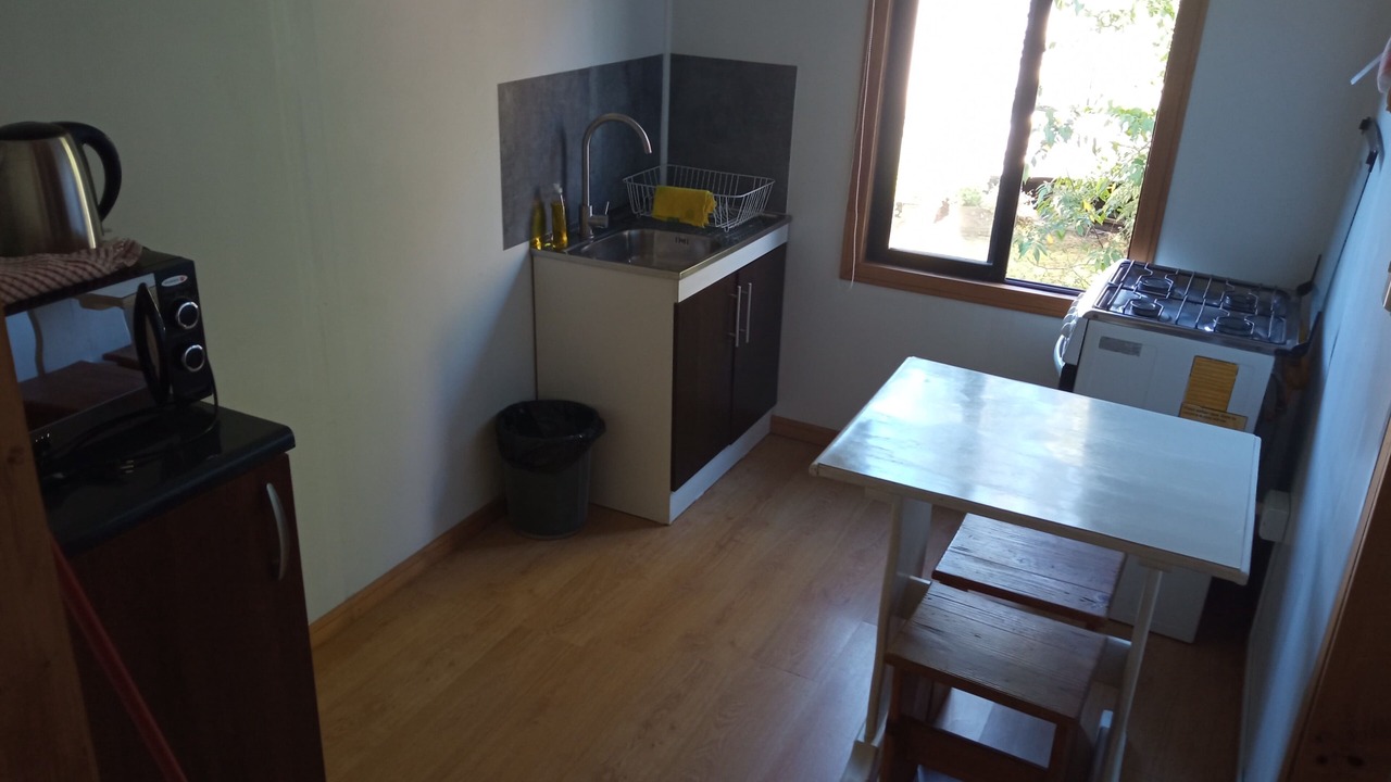 Photo of Kitchen in Panguipulli