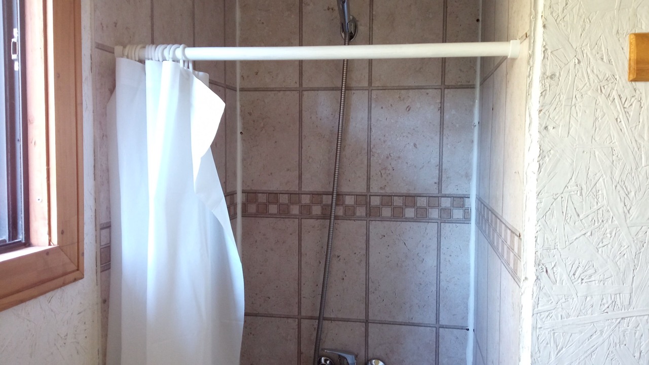 Photo of Bathroom in Panguipulli