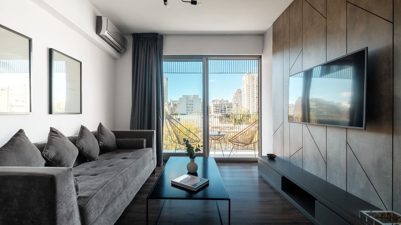 Photo of Livingroom in Colegiales